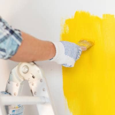 INTERIOR PAINTING